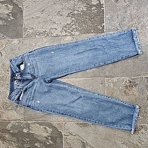 Sincerely Jules Jean's